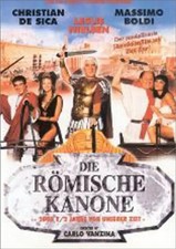 Die römische kanone - die,