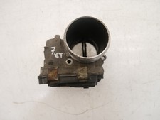 Drosselklappe für Fiat Ducato 2,3 D F1AGL4114 F1AGL 5802433917
