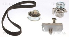 TRISCAN Wasserpumpe +