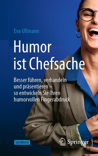 Humor ist chefsache eva - humor,