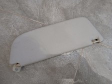 Opel Corsa C Sonnenblende