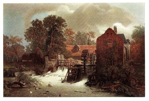 Andreas achenbach hochwertiges - achenbach,