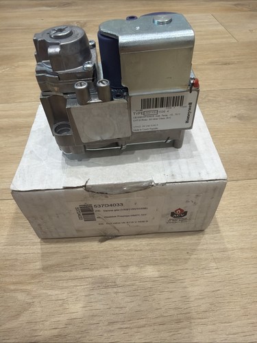 Honeywell vk8115v 1036 - 1036, 4