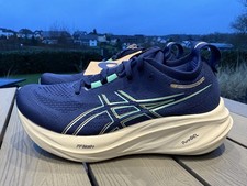 Asics Gel Nimbus 26 Neu Gr. 40