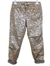 Ausgefallene Jeans 40