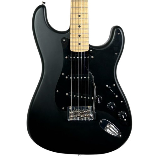 Fender japan hybrid - hybrid, ii