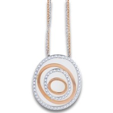 Collier 750 Gold 18 Karat