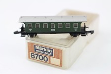 8700 personenwagen - 8700,