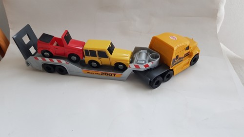 Autotransporter länge 33 - 1,