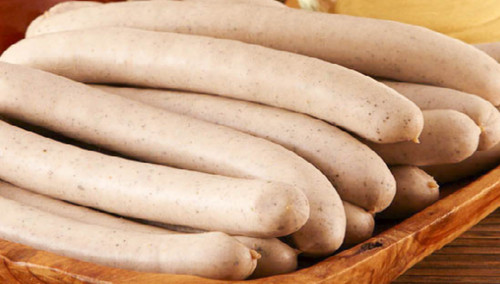 Nuernberger bratwurst - nuernberger,