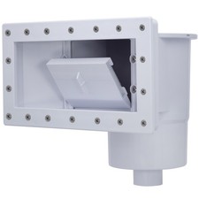 Rx Clear WideMouth Thru-Wall