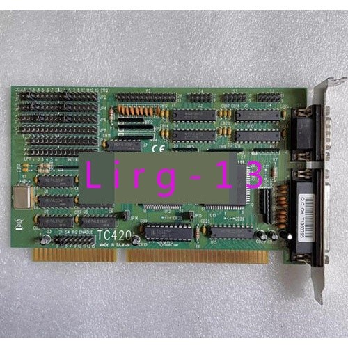 1pc used tc420 card - used, *gb