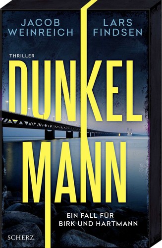 Dunkelmann thriller der - dunkelmann,