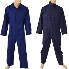 BW Bundeswehr Blaumann