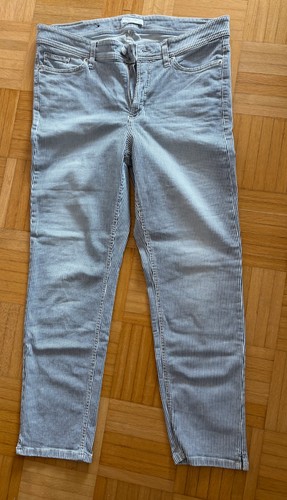Cambio jeans piper short - jeans,