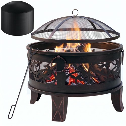 Gardebruk feuerschale mit - gardebruk®,