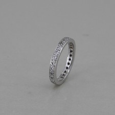 Niessing memoire ring - memoire, in