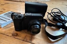 Ricoh GXR Digitalkamera Sehr Guter Zustand 