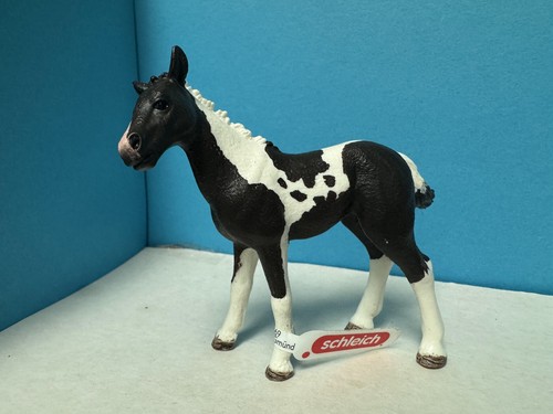 Fb13 schleich pferd 17084 - fb13-,