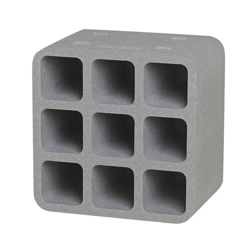 Climapor flaschenbox cube - climapor, »