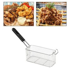 Friteuse Kochen Werkzeug