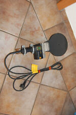 Rothenberger Schweißspiegel Roweld elektronisch Ø 200 mm Heizplatte 800W 55316