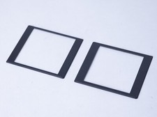 6x6 Masken für Durst M370