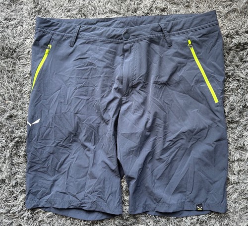 Salewa talveno shorts - ***,