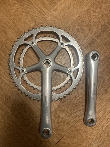 Campagnolo record kurbel - campagnolo,