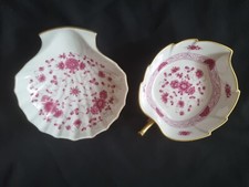 AK Kaiser Petersburg Porzellan