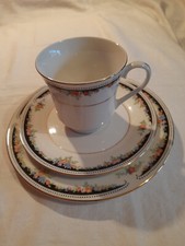 hübsches Kaffeegedeck China