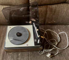 Dual CS 410 Plattenspieler -