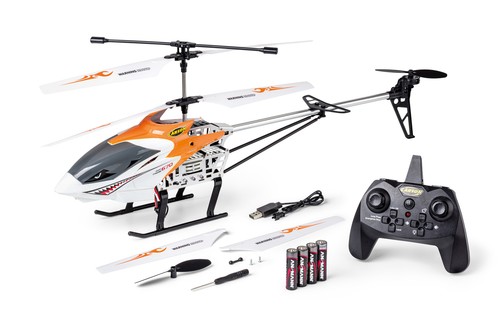 Carson hubschrauber easy - carson,