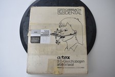 Amann Girrbach 3D Gesichtsbogen, Dental ED0295