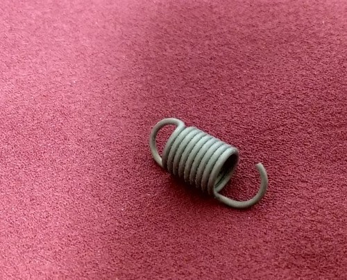 Rückholfeder für grip shift - rückholfeder,