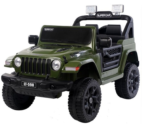 Jeep off road 4x4 - jeep, lt