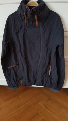 Naketano damen jacke - naketano,
