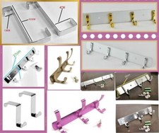 Übertürhaken Mantel Kleidung