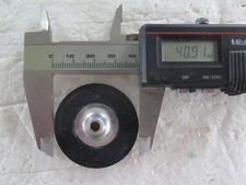 Reibrad Treibrad Antriebsrad