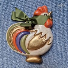 Thun Bozen, Hahn, Neuwertig