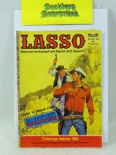 Lasso Nr.  58  Bastei im