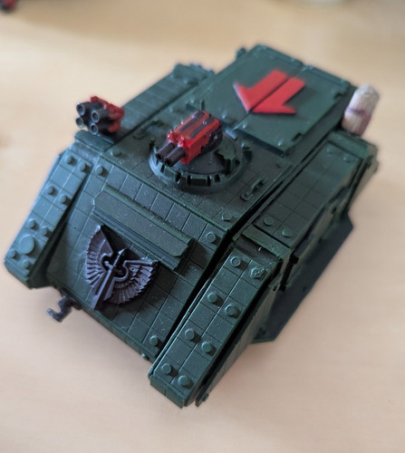 Warhammer 40k dark angels - dark,