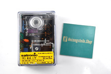 Satronic TFI 812.1 Mod 10