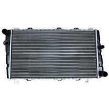 Kühler Motorkühlung NRF für