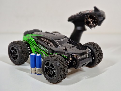 Absima power truggy 14 - absima, rc