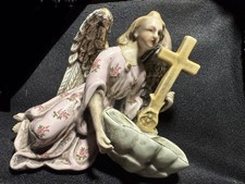 Capodimonte -Stil, Kein