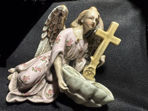 Capodimonte stil kein - -stil,,