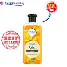 Herbal Essences Body Envy