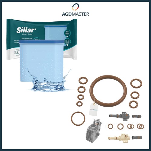 Sillar wasserfilter - wasserfilter, +