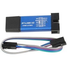 ST-Link V2 Programmer STM8